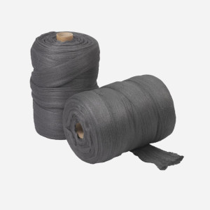 Laine d'acier 000 - 10 Kg