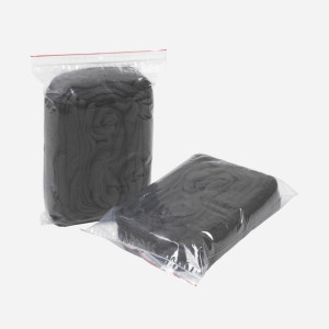 Laine d'acier 000 - 1 Kg