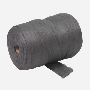 Laine d'acier 000 - 5 Kg
