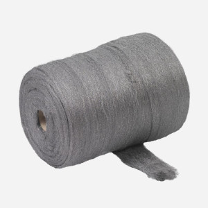 Laine d'acier 2 - 5 Kg